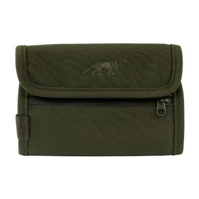 Tasmanian Tiger TT ID Plånbok Olive