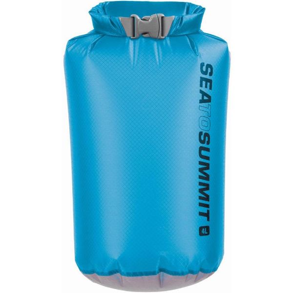 Sea To Summit Ultra-Sil Torrpacka 13 L Blue