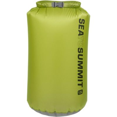 Sea To Summit Ultra-Sil Torrpacka 13 L Green