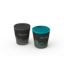Sea to Summit Delta Light Insulated Mug Grey