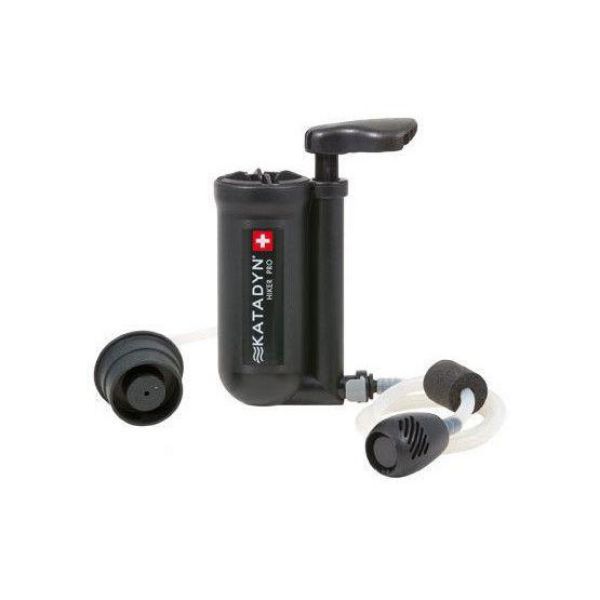 Katadyn Hiker Pro vattenfilter No Color