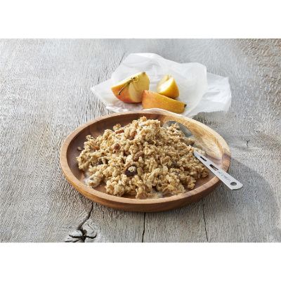 Trek N eat Trek'n Eat Swiss Muesli med Mælk No Color