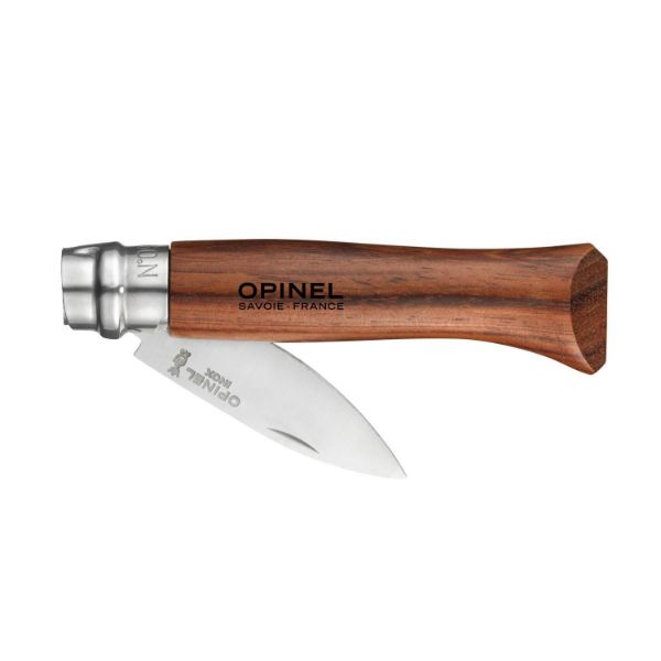 Opinel Skaldyrskniv N°9 Stainless