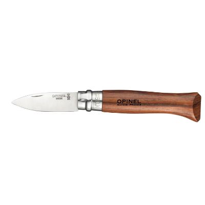 Opinel Skaldyrskniv N°9 Stainless