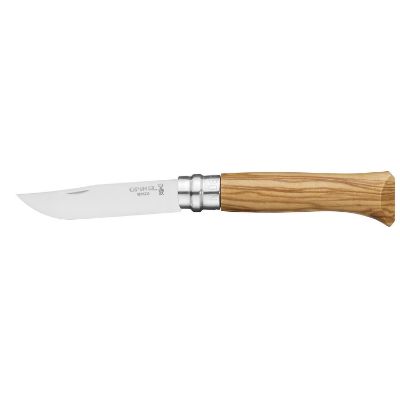 Opinel N°8 8,5 cm Olive