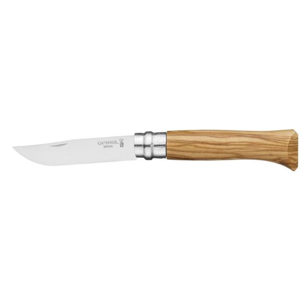 Opinel N°8 8,5 cm Olive