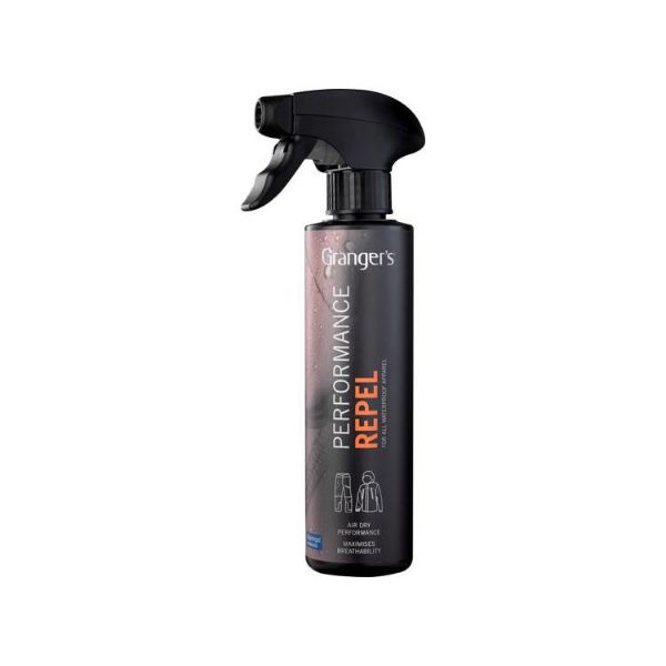 Grangers Performance Repel plus No Color