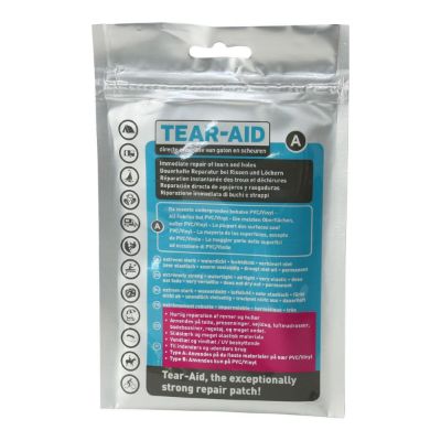 Friliv Tear Aid Universal lap typ A No Color