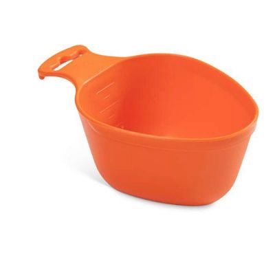 Nordpol Armé Mugg 3 dl. olivgrön Orange