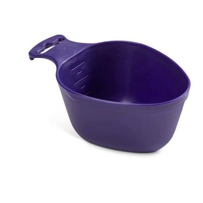 Nordpol Armé Mugg 3 dl. olivgrön