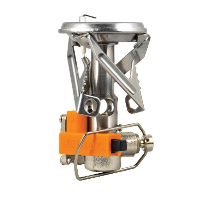 Jetboil MightyMo brännare