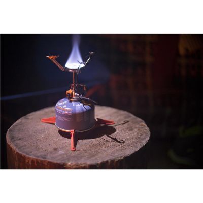 Jetboil MightyMo brännare