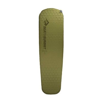 Sea To Summit Hav till Summit Camp Mat SI Liggeunderlag Large Olive