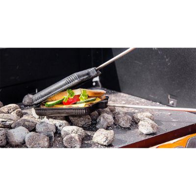 Petromax Toastjern Long