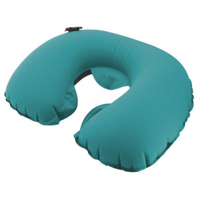 TravelSafe Resepuden mjuk uppblåsbar No Color