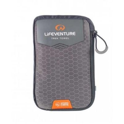 Lifeventure Resehandduk XL No Color