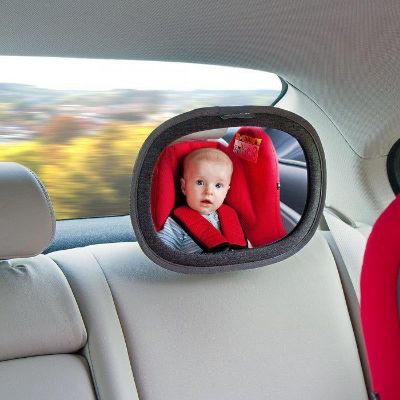 Littlelife Bilspegel
