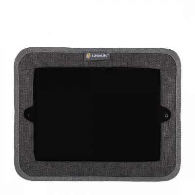 Littlelife Ipadholder till nackstöd No Color