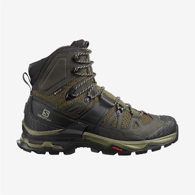 Salomon Quest 4 GTX Vandrestøvle