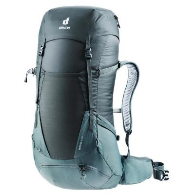 Deuter Futura 34 EL Grey