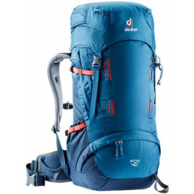 Deuter Fox 40 Juniorryggsäck Ocean Midnight