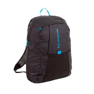 Lifeventure Fällbar Ryggsäck - 16L