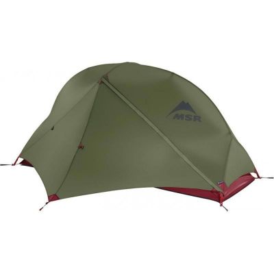 MSR Hubba NX 1 persons tält