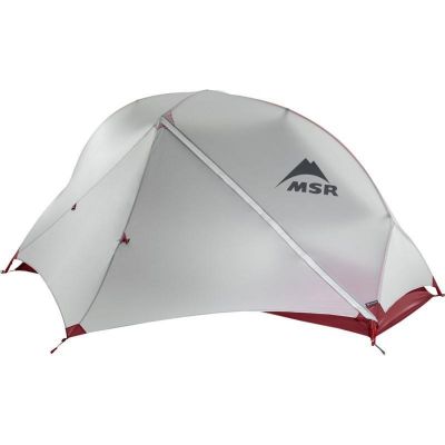 MSR Hubba NX 1 persons tält
