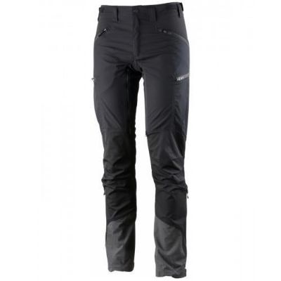 Lundhags Makke Ws Pant Short Black