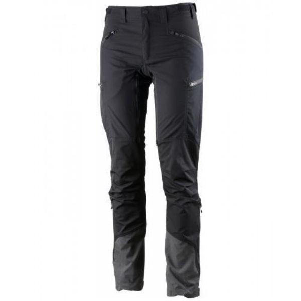 Lundhags Makke Ws Pant Short Black