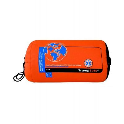 TravelSafe myggskydd, Box Stil, 1 Pers. No Color