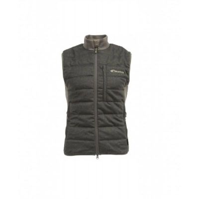 Carinthia G-LOFT Ultra Loden Väst Olive