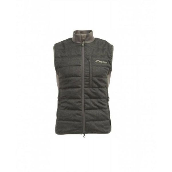 Carinthia G-LOFT Ultra Loden Väst Olive