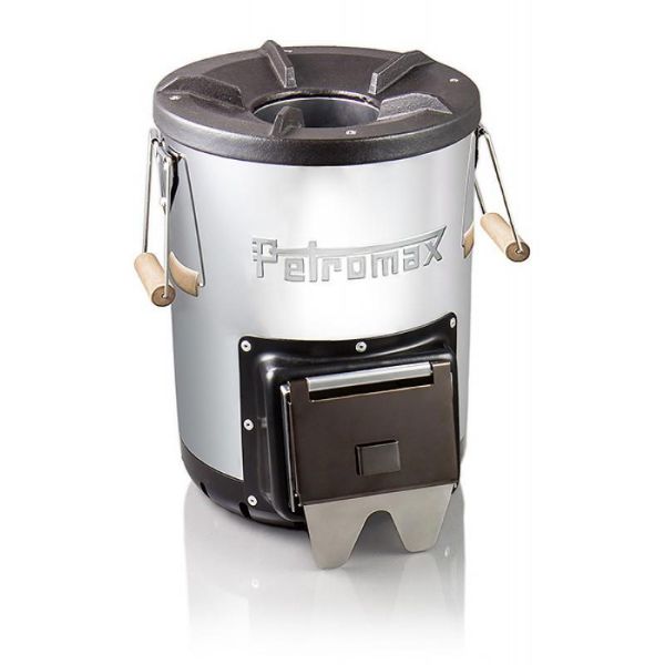 Petromax Rocket Stove rf33 No Color