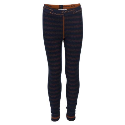 Ulvang 50Fifty 3.0 Byxor Barn New Navy Mix