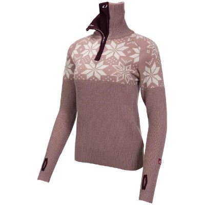 Ulvang Rav Kiby Ws Woodrose/Vanilla/Fig