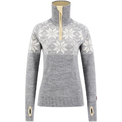 Ulvang Rav Kiby Ws Agate Grey/Vanilla/Urban Chich