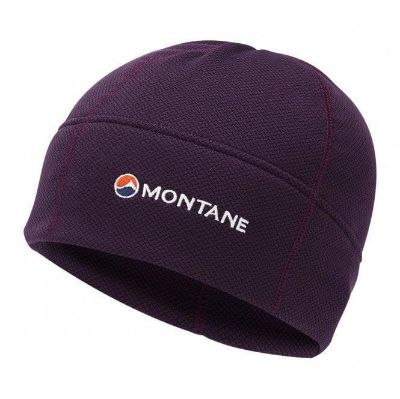 Montane Iridium Beanien Saskatoon Berry