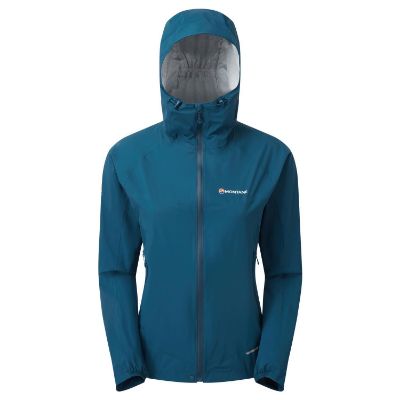 Montane Minimus Stretch Ultra Jacket Kvinnor
