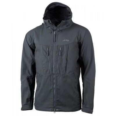 Lundhags Makke Pro Ms Jacket Charcoal