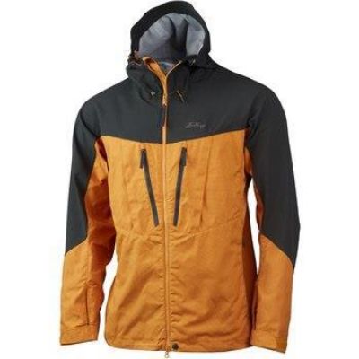 Lundhags Makke Pro Ms Jacket Gold/Charcoal