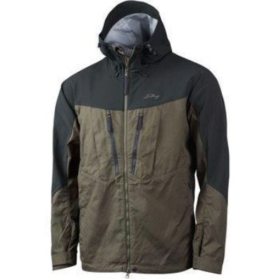 Lundhags Makke Pro Ms Jacket Forest Green/Charcoal