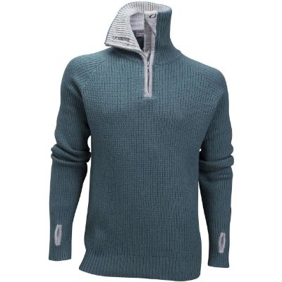 Ulvang Rav Sweater w_zip
