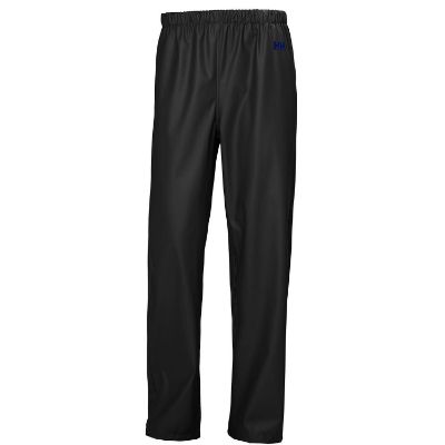 Helly Hansen Moss Byxa Herr Black