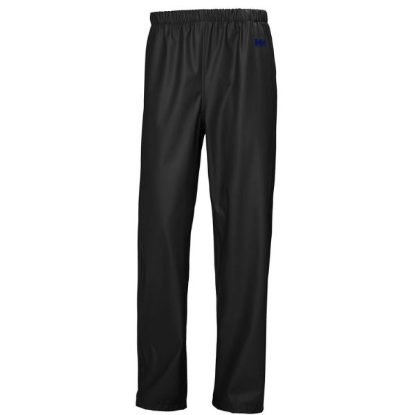 Helly Hansen Moss Byxa Herr Black