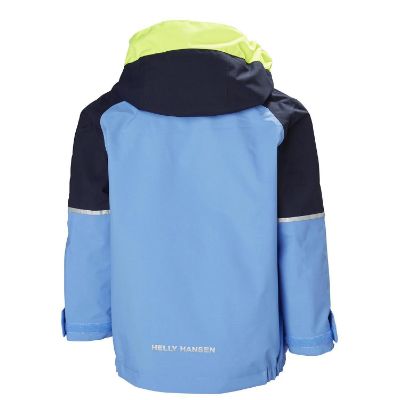 Helly Hansen Kids Shelter Jacka