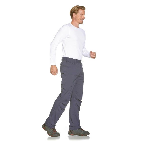 Tatonka Mohac Fru Byxor Dark Blue