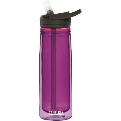 Camelbak Eddy+ .6L Insulated Amethyst