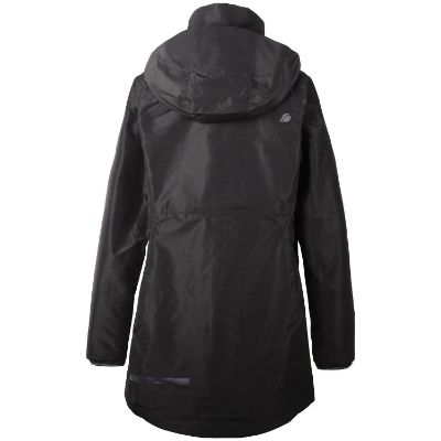 Didriksons Noor Wns Parka