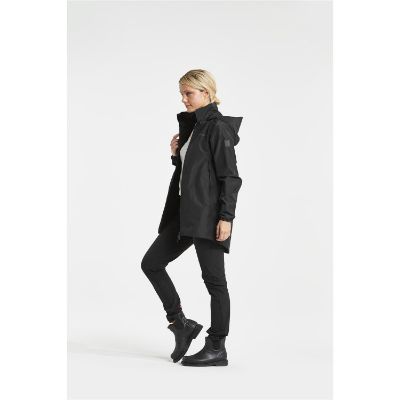 Didriksons Noor Wns Parka